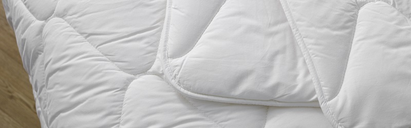 duvet image