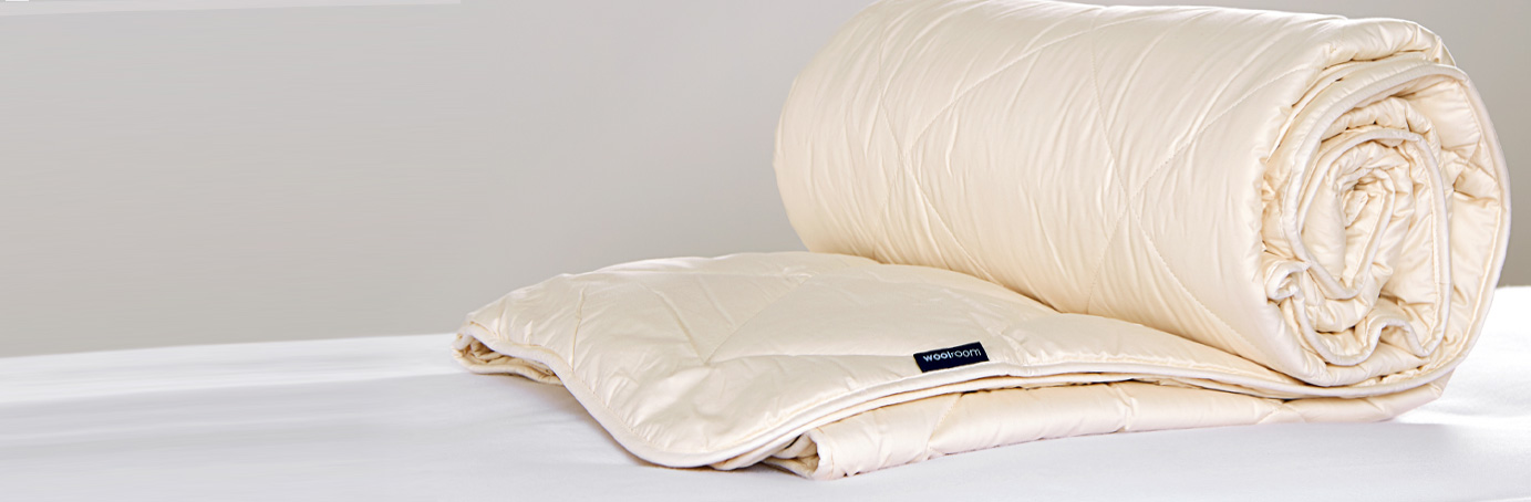 duvet image