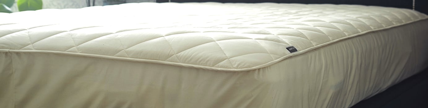 mattress protector image