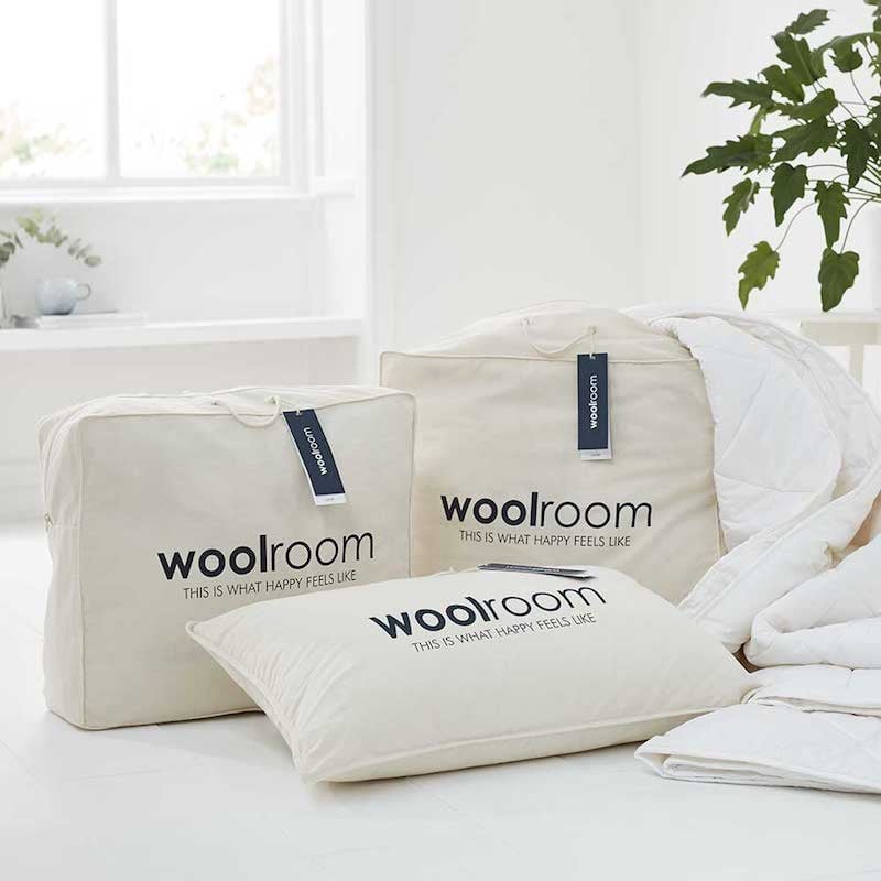 Best comforter for clearance dust mite allergy