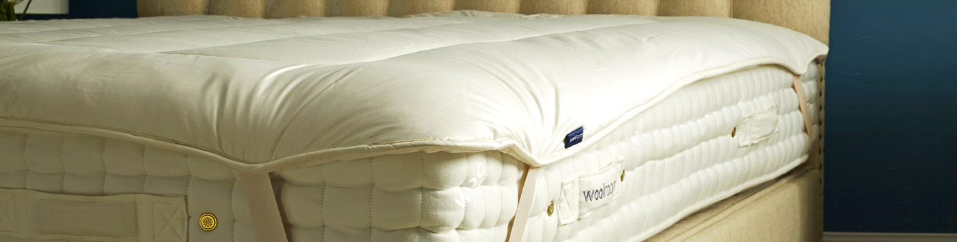 mattress protector image