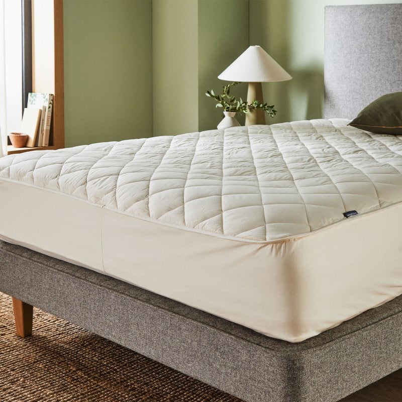 Classic Wool Bedding Bundle - Medium