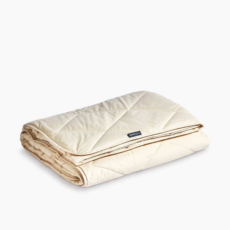 Deluxe Washable Wool Duvet