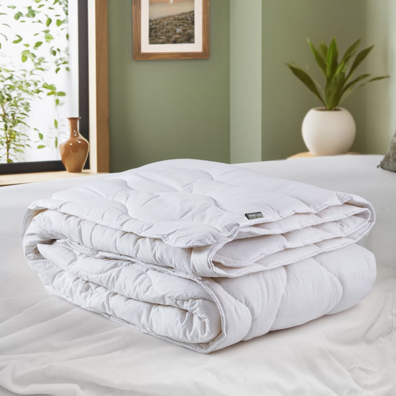 Classic Wool Duvet - Medium