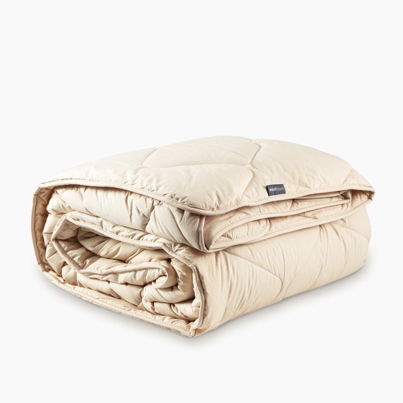 Chatsworth Collection Washable Wool Duvet - Warm