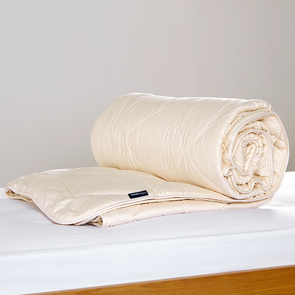 Luxury Organic Duvet - Medium