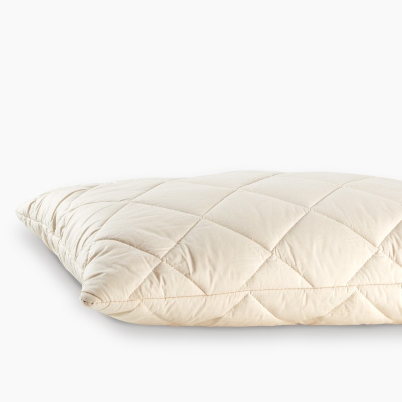 Chatsworth Collection Washable Wool Pillow - Kingsize