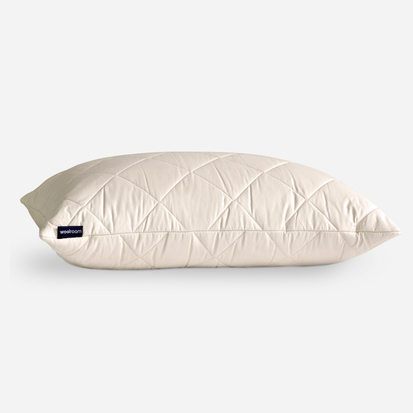 Luxury Organic Pillow
