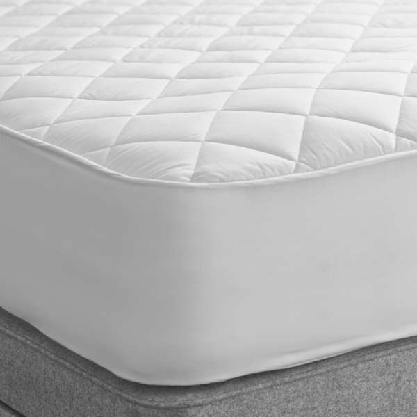 Special Buy Washable Wool Mattress Protector