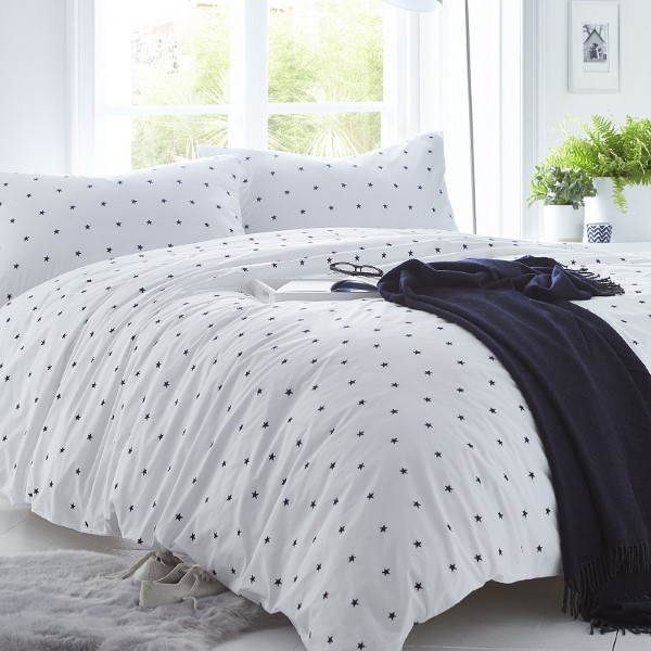 summer cot bed duvet