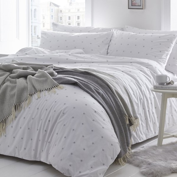 cot bed winter duvet