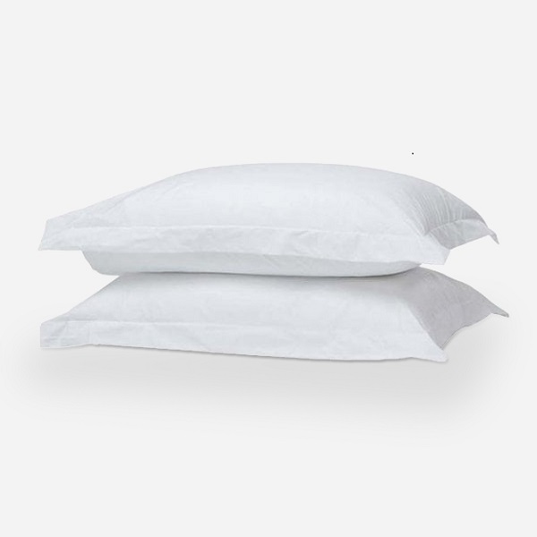 Windsor 400TC Pillowcase - 7cm Oxford Edge