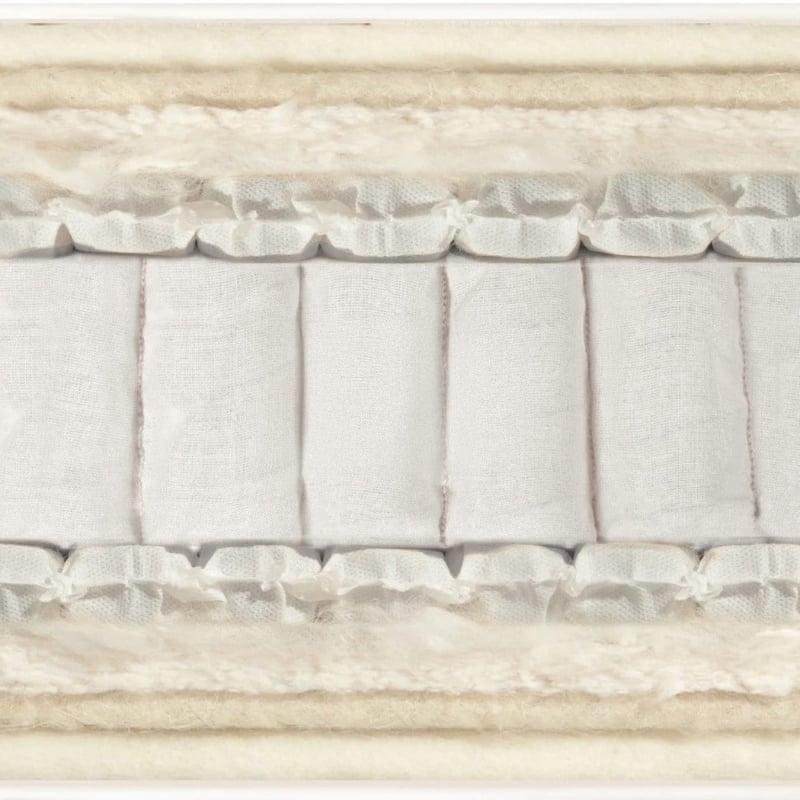 Hebridean 3000 Mattress