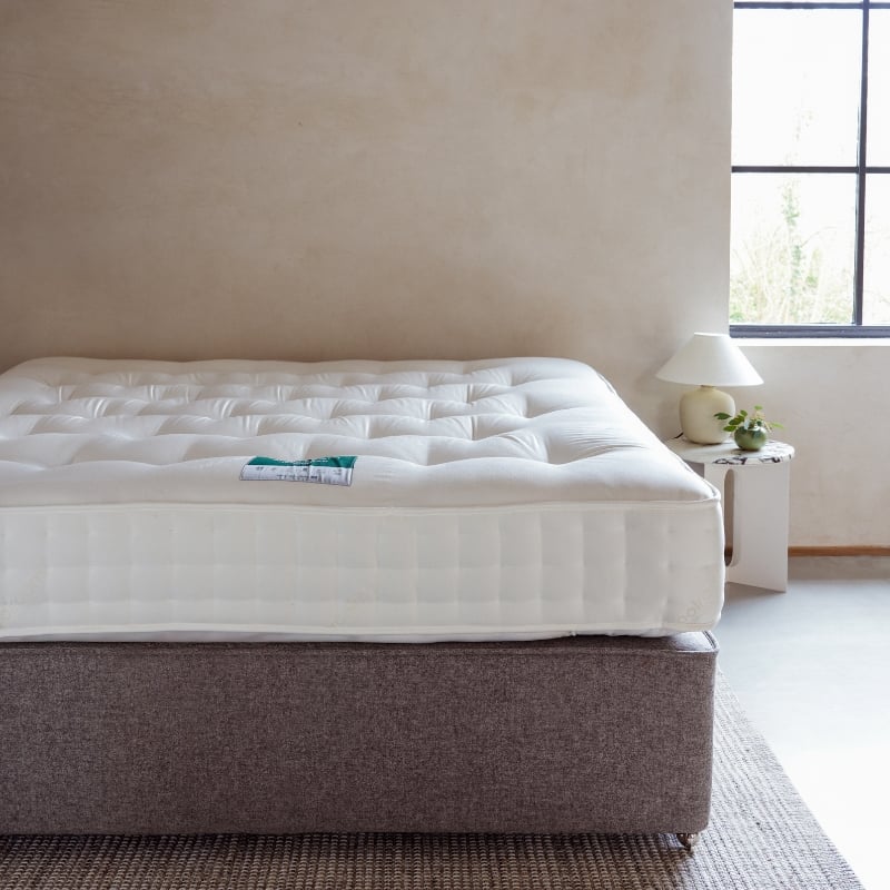 Hebridean 3000 Mattress
