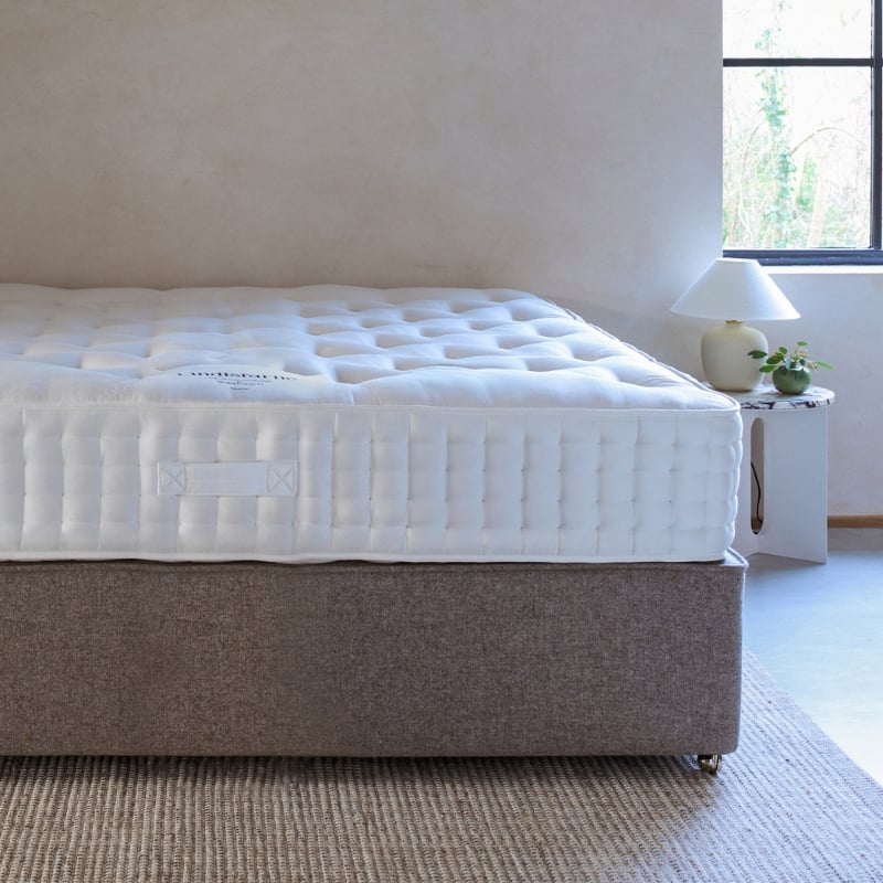 Lindisfarne Wool Mattress