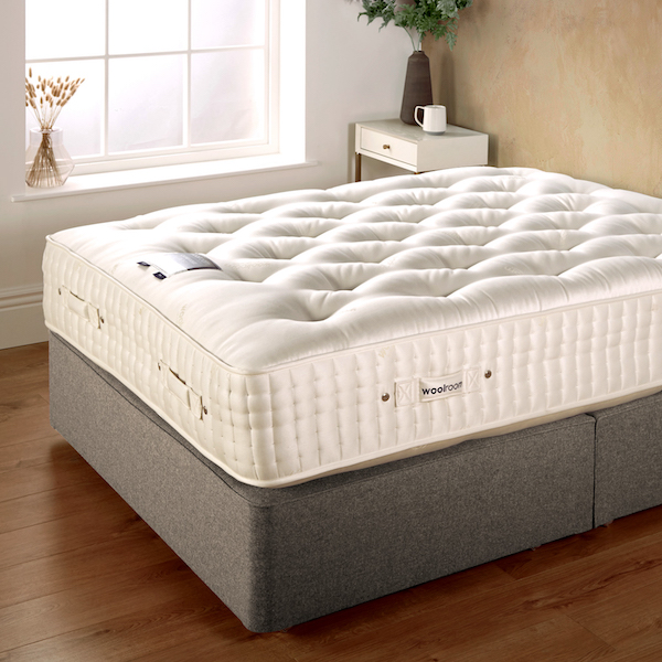 Cambridge 25750 Mattress