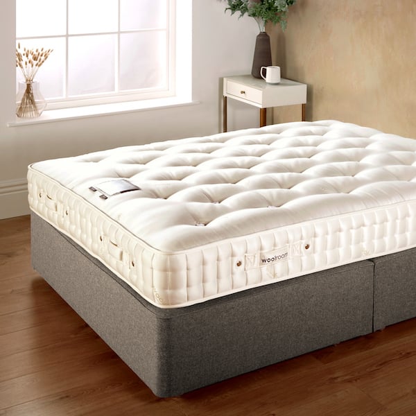 Lincoln 5750 Mattress
