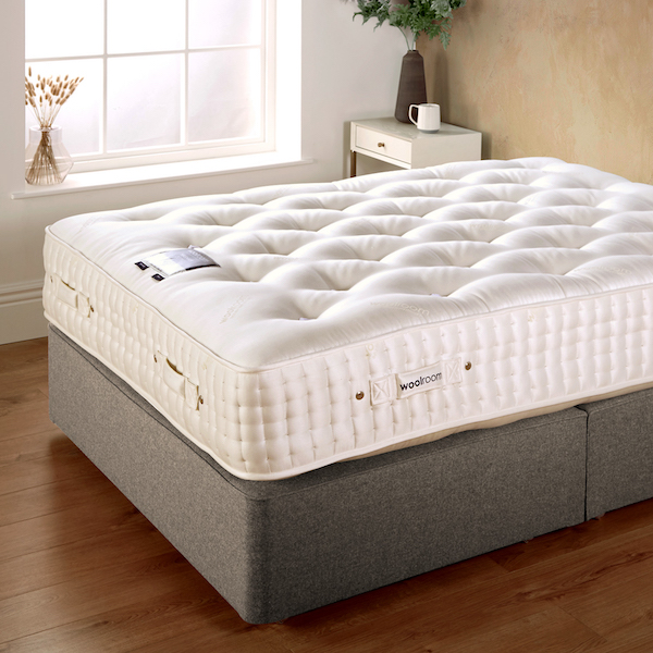 Masham 20750 Mattress