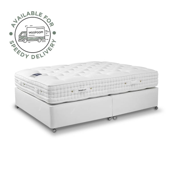Oxford 9000 Mattress