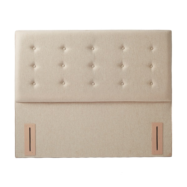 Shropshire Euro Headboard