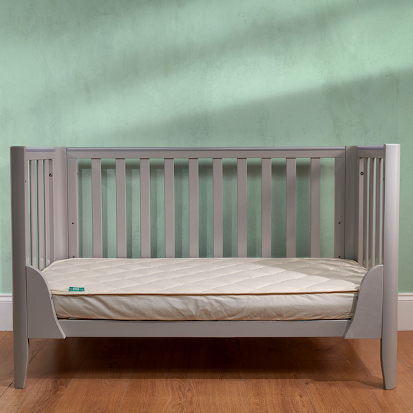 kids cot bed