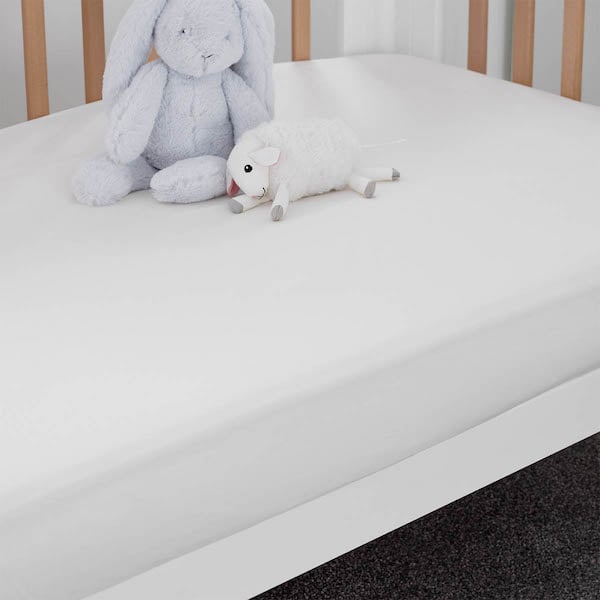 Arinta Nursery Fitted Sheet