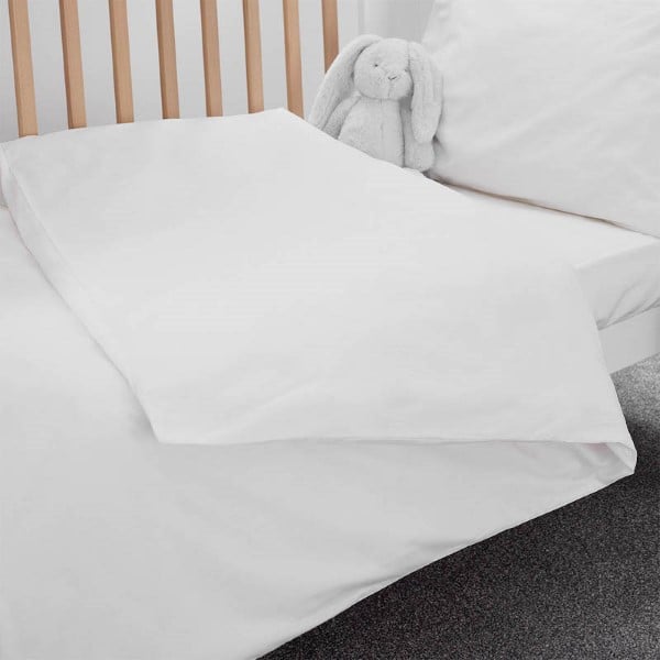summer cot bed duvet