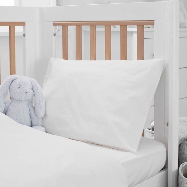 Cot bed wool duvet hotsell