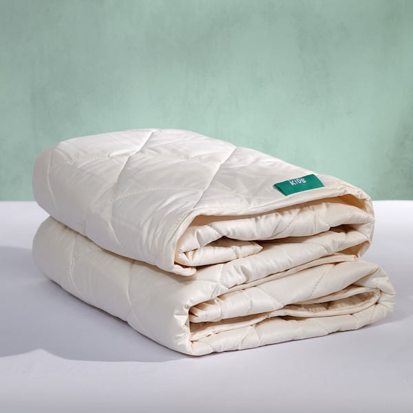 Woolroom Kids Cot Bed Duvet