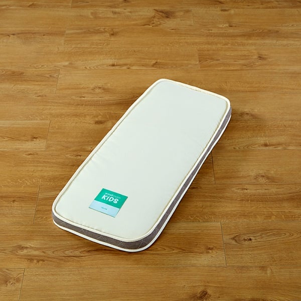 Woolroom Kids Crib Mattress