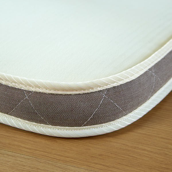 Woolroom Kids Crib Mattress