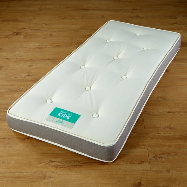 Woolroom Junior Mattress