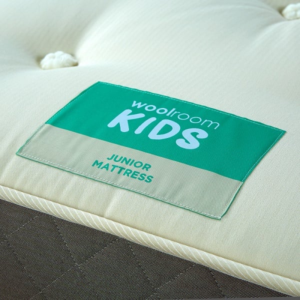 Woolroom Junior Mattress