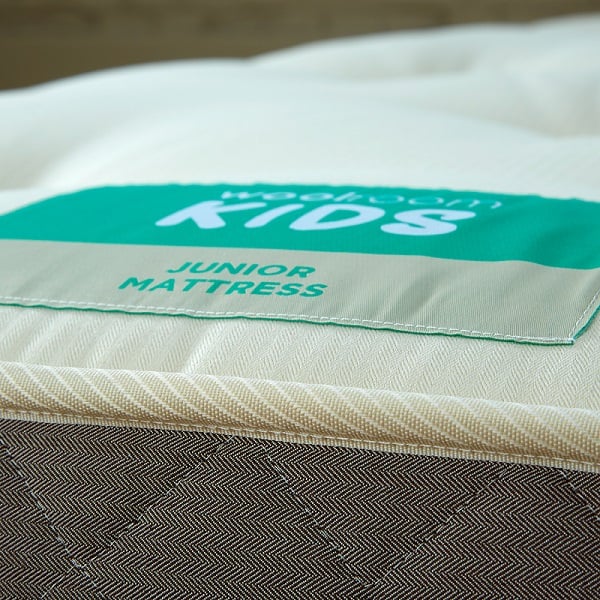 Woolroom Junior Mattress