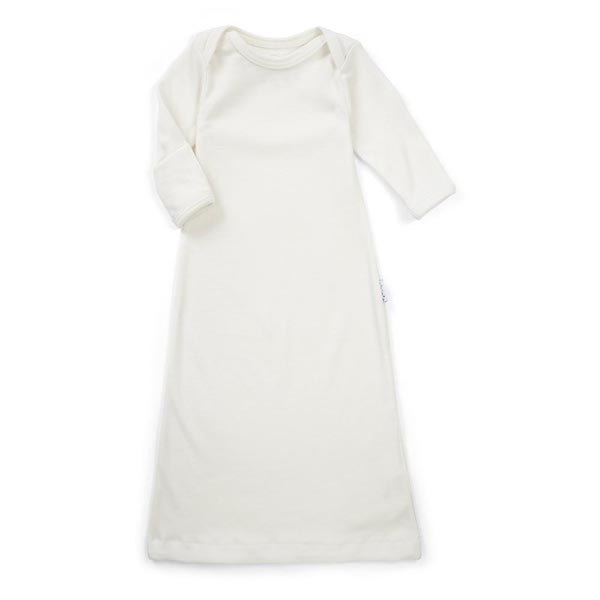 Superlove 100% Merino Baby Sleep Gown NB-3m