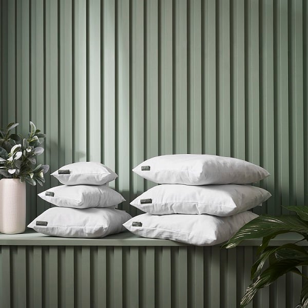 Chatsworth Wool Cushion Pad