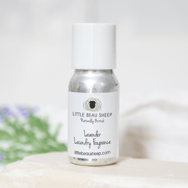 Little Beau Sheep Laundry Fragrance - Lavender - 15ml