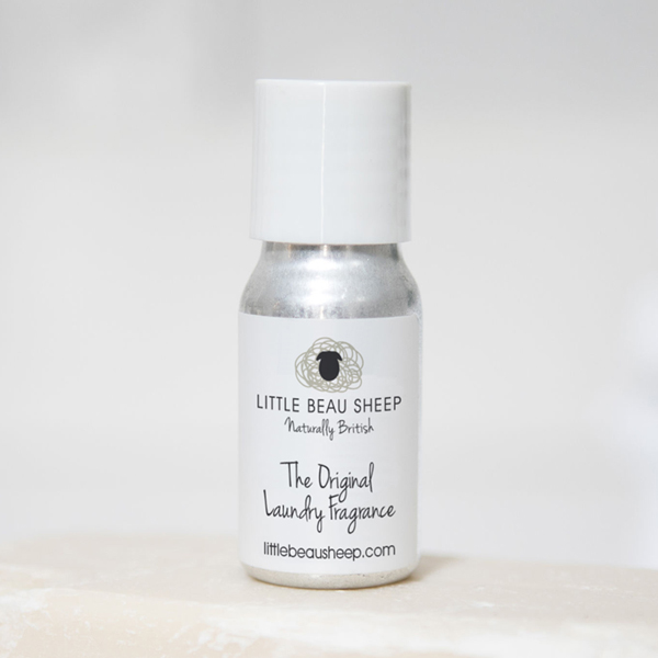 Little Beau Sheep Laundry Fragrance - 15ml
