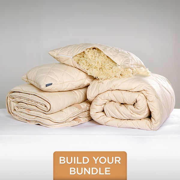Custom Bedding Set Builder