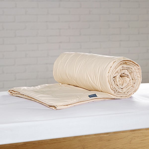 Deluxe Washable Bedding Set - Light