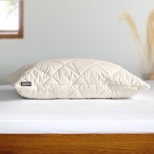 Deluxe Washable Bedding Set - Light
