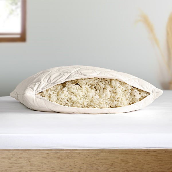 Deluxe Washable Bedding Set - Light