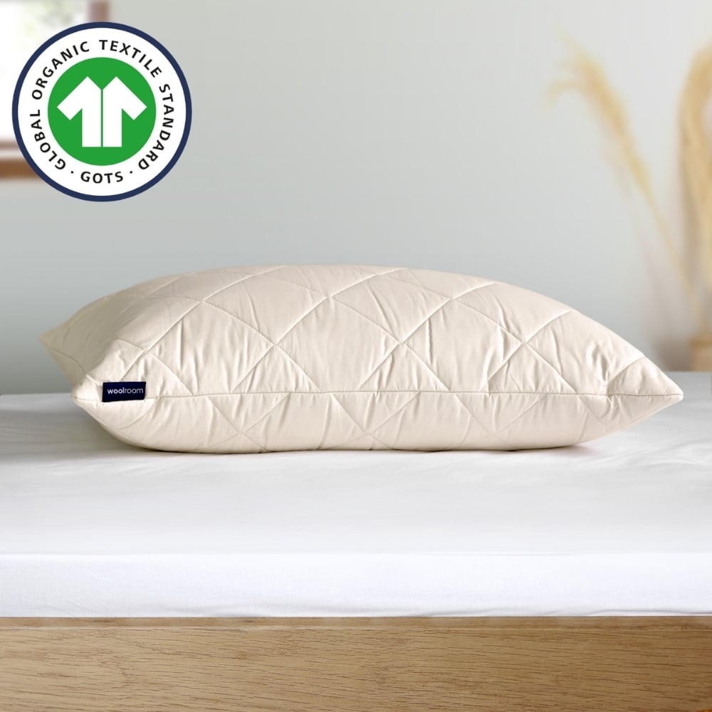 Organic Washable Bedding Bundle - Warm