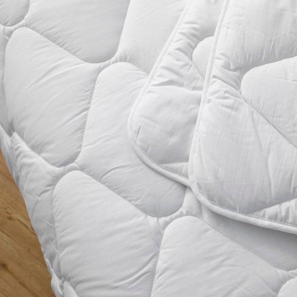 Classic Wool Comforter - Warm