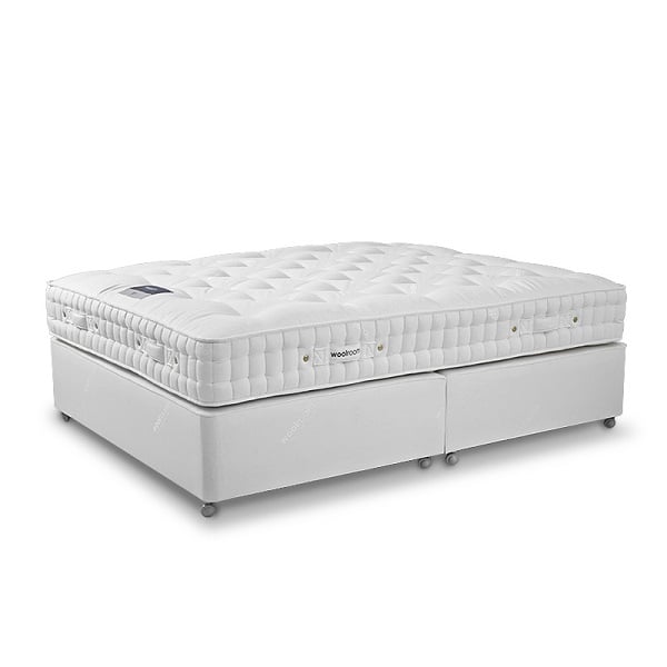 Dorset 5000 Double135x190cm Regular Mattress