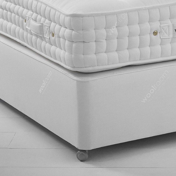 Seconds, Divan Superking 180x200cm 2 standard 2 cont
