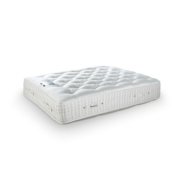 Cambridge 25750 Mattress, Euro 140x200, Regular tension