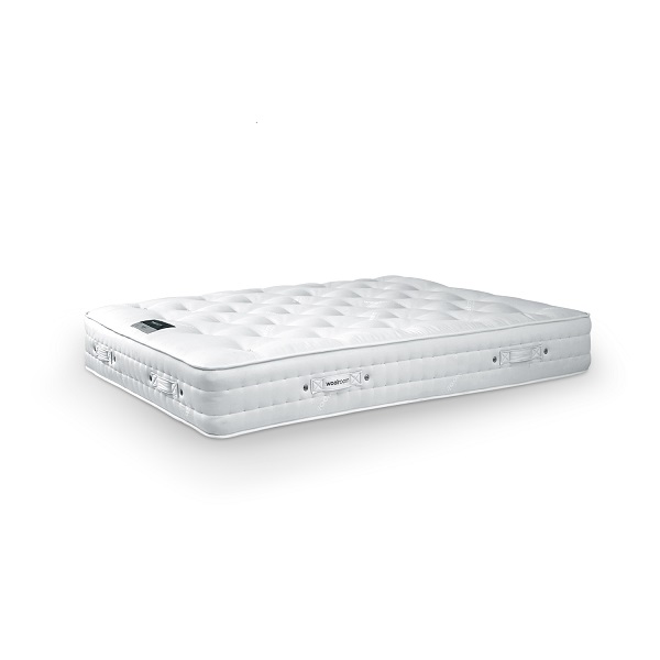 Seconds, Exmoor 1000 Mattress-Single