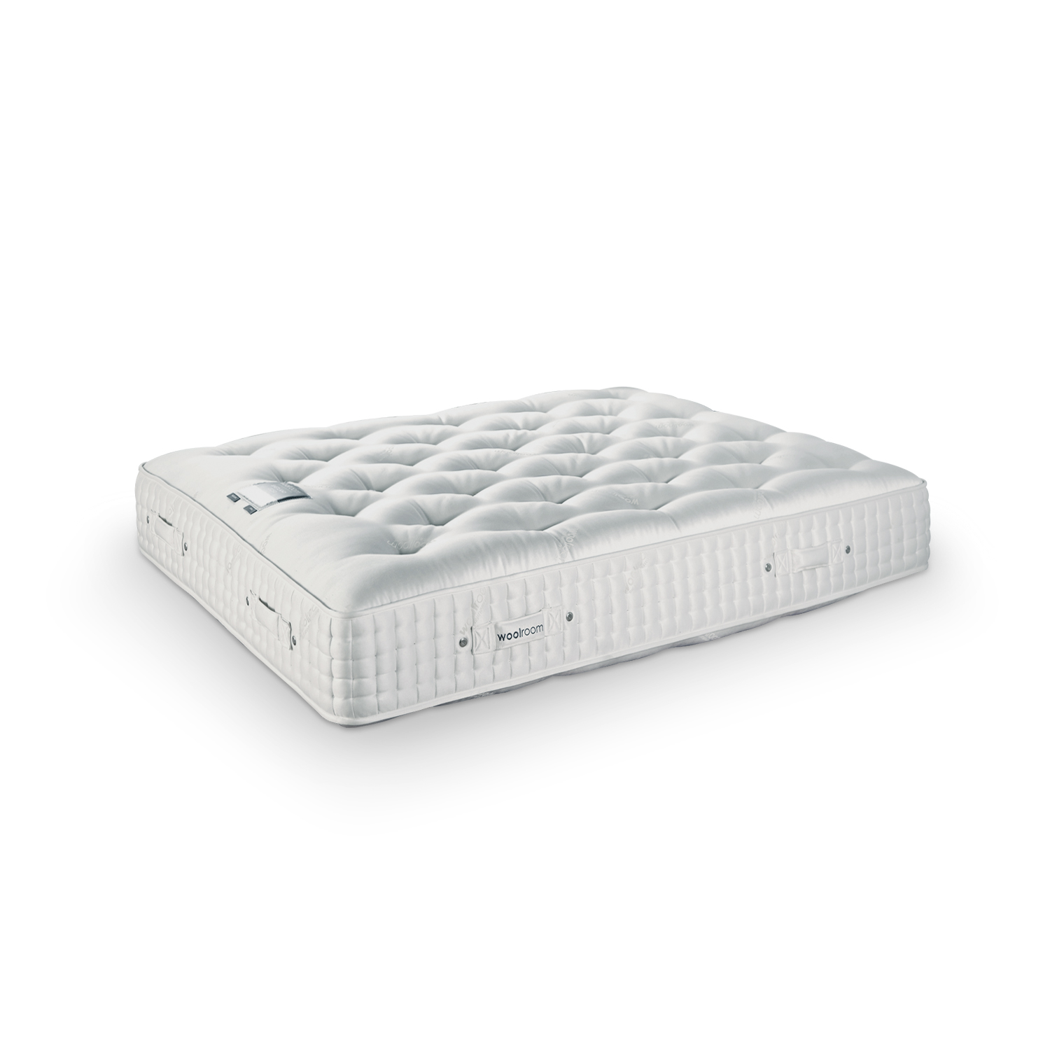 Clearance: Shetland 13250 Mattress - Superking, Regular tension
