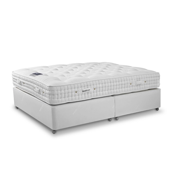 SLIGHT SECONDS: Cheviot 7000 Single 90x190cm Regular Mattress
